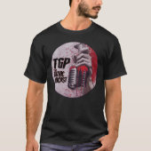 TGP-Saison 1-5 (2020-2024) T - Shirt (Vorderseite)