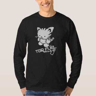TGR BRENNSTOFF: 2013 T-Shirt