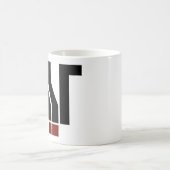 TGST KAFFEETASSE (Mittel)