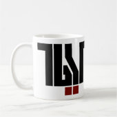 TGST KAFFEETASSE (Links)