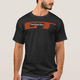 Tgt Speed Gt T-Shirt