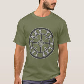 TGTP Ziel T-Shirt (Vorderseite)