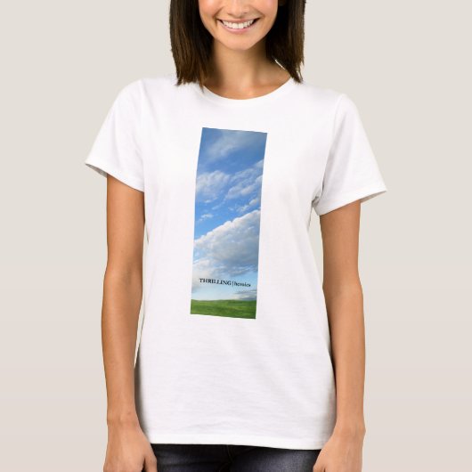 TH 2 versah Shirt F mit Seiten (Vorderseite)