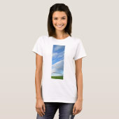 TH 2 versah Shirt F mit Seiten (Vorne ganz)