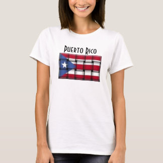 th_946552093_l, Puerto Rico T-Shirt