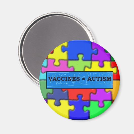 th_autism1, l_16c19cd8f6cc2e8708ca36418ae735d5 magnet (Vorderseite/Rückseite)