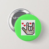 th_handyyy button (Vorne & Hinten)