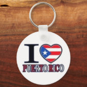 th_puertorico schlüsselanhänger (Vorderseite)