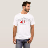 Th T-Shirt (Vorne ganz)