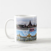 TH Thailand - Bangkok - Kaffeetasse (Links)