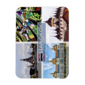 TH Thailand - Bangkok - Magnet (Vertikal)