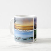 TH Thailand - Koh Samui - Kaffeetasse (Vorderseite Links)