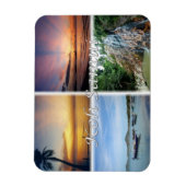 TH Thailand - Koh Samui - Magnet (Vertikal)