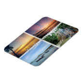 TH Thailand - Koh Samui - Magnet (Linke Seite)