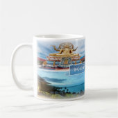 TH Thailand - Kok Samui - Kaffeetasse (Links)