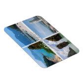 TH Thailand - Phuket - Magnet (Rechte Seite)