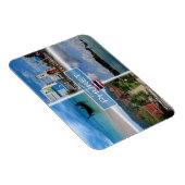 TH Thailand - Phuket - Magnet (Rechte Seite)