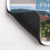 TH Thailand - Phuket - Mousepad (Ecke)