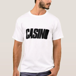 Tha Joker-Kasino-Shirt T-Shirt
