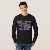 Tha Labrador T-Shirt (Vorne ganz)