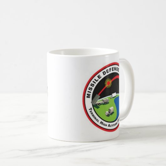 THAAD FTO-01 KAFFEETASSE (VorderseiteRechts)