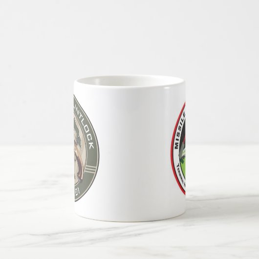 THAAD FTO-01 KAFFEETASSE (Mittel)