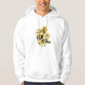 Thaal Sinestro 10 Hoodie (Vorderseite)