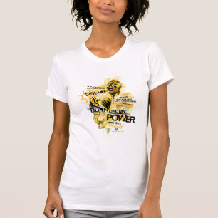 Thaal Sinestro 10 T-Shirt