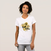 Thaal Sinestro 10 T-Shirt (Vorne ganz)
