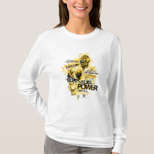 Thaal Sinestro 10 T-Shirt