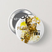 Thaal Sinestro 11 Button (Vorne & Hinten)