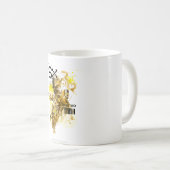 Thaal Sinestro 11 Kaffeetasse (VorderseiteRechts)