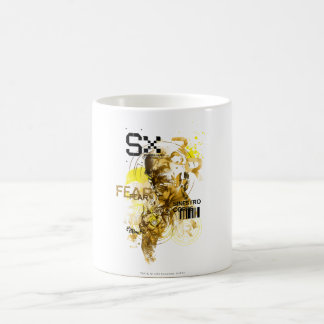 Thaal Sinestro 11 Kaffeetasse