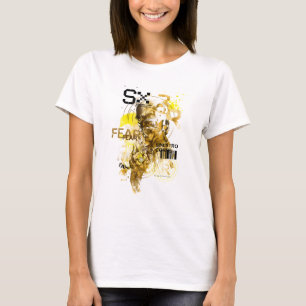 Thaal Sinestro 11 T-Shirt