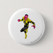 Thaal Sinestro 1 Button (Vorderseite)