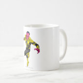 Thaal Sinestro 1 Kaffeetasse (VorderseiteRechts)