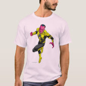 Thaal Sinestro 1 T-Shirt (Vorderseite)