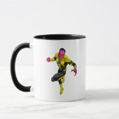 Thaal Sinestro 1 Tasse (Links)