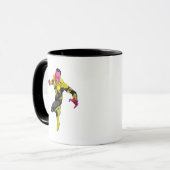 Thaal Sinestro 1 Tasse (Vorderseite Links)