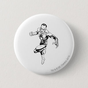 Thaal Sinestro 3 Button