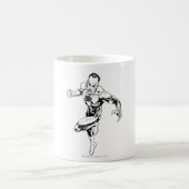 Thaal Sinestro 3 Kaffeetasse (Mittel)