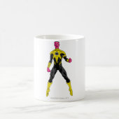 Thaal Sinestro 4 Kaffeetasse (Mittel)