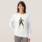 Thaal Sinestro 4 T-Shirt (Vorne ganz)