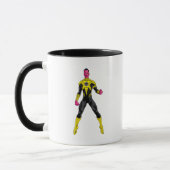 Thaal Sinestro 4 Tasse (Links)
