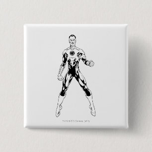 Thaal Sinestro 6 Button