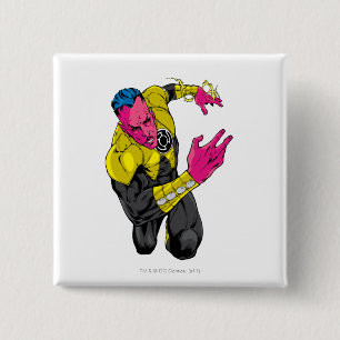 Thaal Sinestro 7 Button