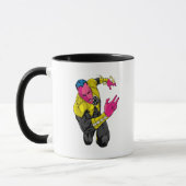 Thaal Sinestro 7 Tasse (Links)