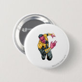 Thaal Sinestro 8 Button (Vorne & Hinten)