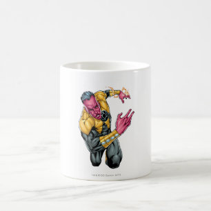 Thaal Sinestro 8 Kaffeetasse