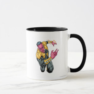 Thaal Sinestro 8 Tasse